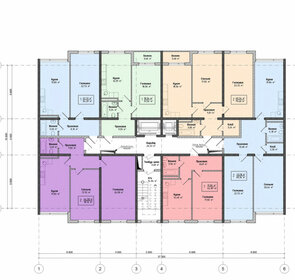 87,5 м², 2-комнатная квартира 3 500 000 ₽ - изображение 36