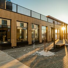 568,7 м², торговое помещение - изображение 3