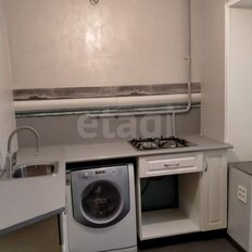 Квартира 45,2 м², 1-комнатная - изображение 3