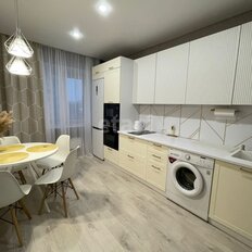 Квартира 54,8 м², 2-комнатная - изображение 1