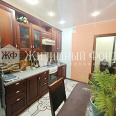 Квартира 60,2 м², 3-комнатная - изображение 4