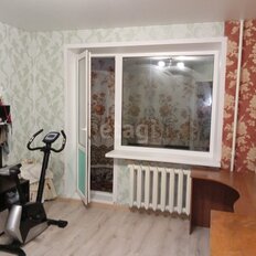 Квартира 29,7 м², 1-комнатная - изображение 2