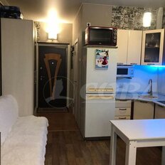 Квартира 29 м², студия - изображение 4