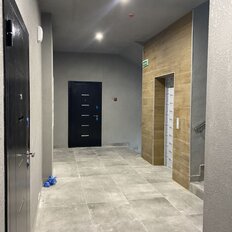 Квартира 43 м², 1-комнатная - изображение 5