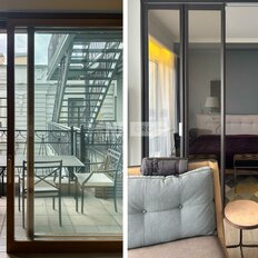 Квартира 94,1 м², 2-комнатные - изображение 1