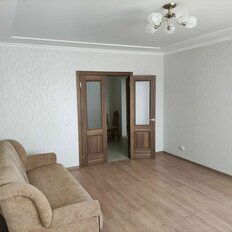 Квартира 61,6 м², 2-комнатная - изображение 1