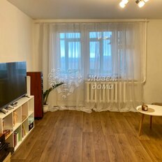 Квартира 64,5 м², 2-комнатная - изображение 5