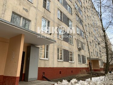 60,5 м², 3-комнатная квартира 10 500 000 ₽ - изображение 51