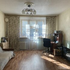 Квартира 84,4 м², 3-комнатная - изображение 2