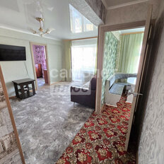 Квартира 57,9 м², 3-комнатная - изображение 1