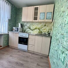 Квартира 30 м², 1-комнатная - изображение 3