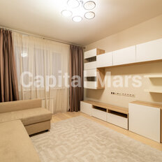 Квартира 53 м², 2-комнатная - изображение 3