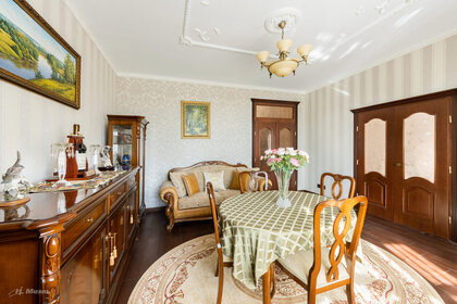 Купить 4-комнатную квартиру в Лахта-Ольгино - изображение 12