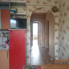 Квартира 66 м², 3-комнатная - изображение 4