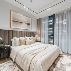 Квартира 62 м², 2-комнатная - изображение 3