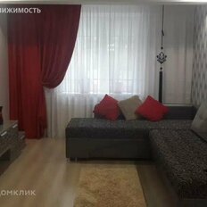 Квартира 34 м², 1-комнатная - изображение 2