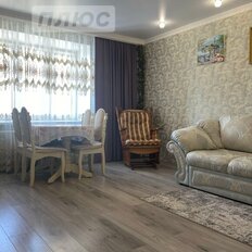 Квартира 63,1 м², 2-комнатная - изображение 2