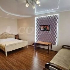 Квартира 48 м², 1-комнатная - изображение 5