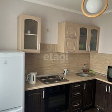 Квартира 42,5 м², 1-комнатная - изображение 1