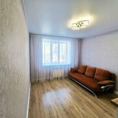 Квартира 19 м², студия - изображение 3