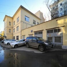 735 м², офис - изображение 1