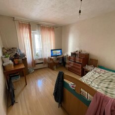 Квартира 69,8 м², 3-комнатная - изображение 3