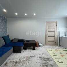 Квартира 45,5 м², 2-комнатная - изображение 3