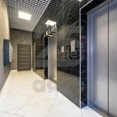 Квартира 40 м², 1-комнатная - изображение 4