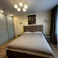 Квартира 60,5 м², 2-комнатная - изображение 2