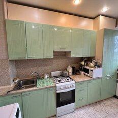 Квартира 34 м², 1-комнатная - изображение 5