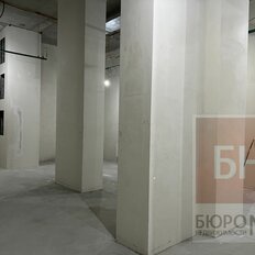 118,8 м², торговое помещение - изображение 3