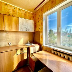 Квартира 24,7 м², 1-комнатная - изображение 3