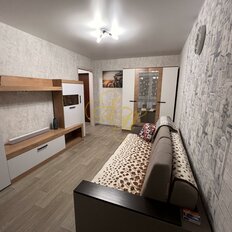 Квартира 27,4 м², 1-комнатная - изображение 3