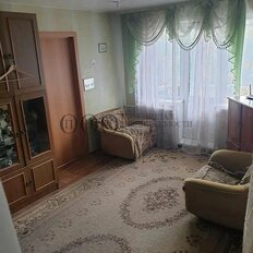 Квартира 46,1 м², 2-комнатная - изображение 5