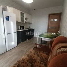 Квартира 41,1 м², 1-комнатная - изображение 2