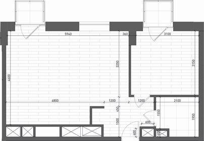 123,4 м², 3-комнатные апартаменты 65 174 692 ₽ - изображение 87