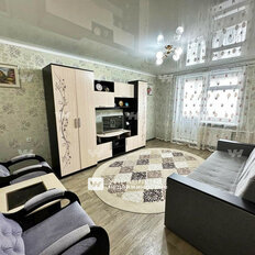 Квартира 49,8 м², 2-комнатная - изображение 1