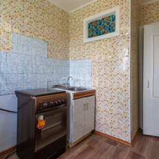 Квартира 28,6 м², 1-комнатная - изображение 5