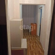 Квартира 48,7 м², 1-комнатная - изображение 4