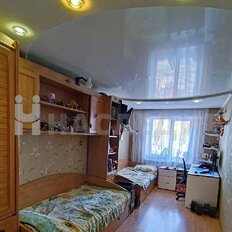 Квартира 58 м², 3-комнатная - изображение 3