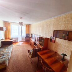 Квартира 62,9 м², 3-комнатная - изображение 4