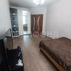 Квартира 39,1 м², 1-комнатная - изображение 3