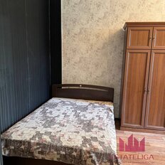 Квартира 55 м², 2-комнатная - изображение 4