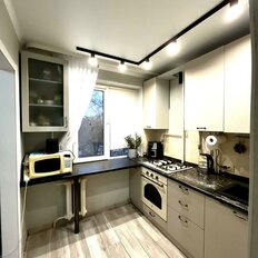 Квартира 44,2 м², 2-комнатная - изображение 2