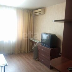 Квартира 17,9 м², 1-комнатная - изображение 4