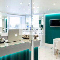 33 м², помещение свободного назначения - изображение 4