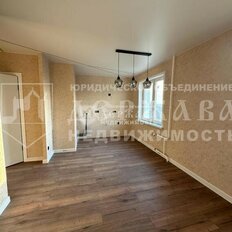 Квартира 39,1 м², 1-комнатная - изображение 5