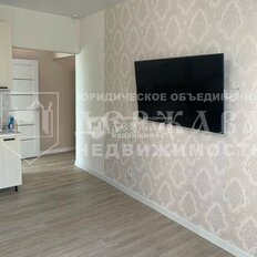 Квартира 45 м², 2-комнатная - изображение 4