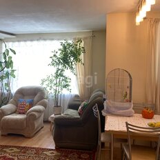 Квартира 61,5 м², 3-комнатная - изображение 2