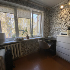 Квартира 49,8 м², 3-комнатная - изображение 4